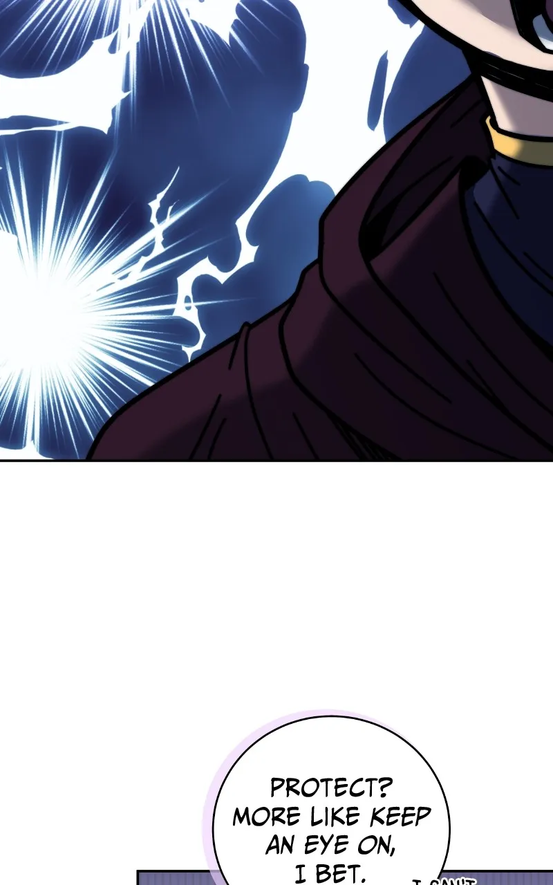 The Holy Emperor’s Grandson is a Necromancer Chapter 16 page 6 - 