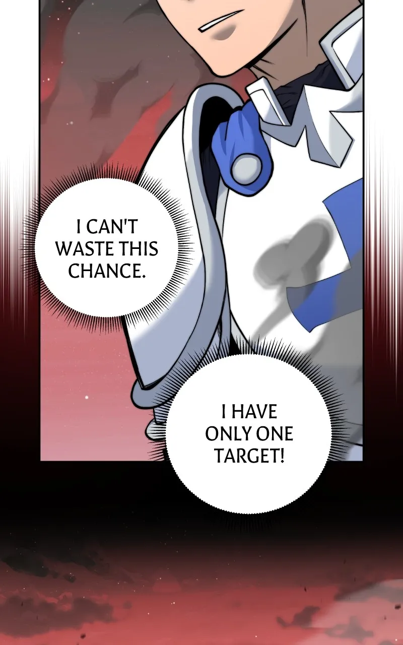 The Holy Emperor’s Grandson is a Necromancer Chapter 16 page 51 - 