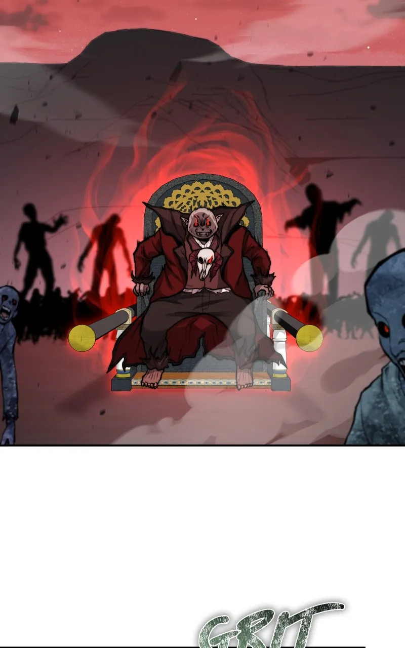 The Holy Emperor’s Grandson is a Necromancer Chapter 16 page 52 - 