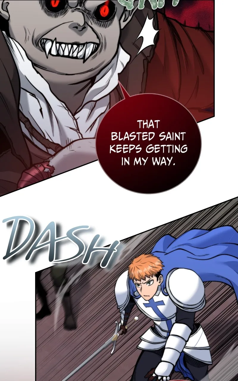 The Holy Emperor’s Grandson is a Necromancer Chapter 16 page 53 - 