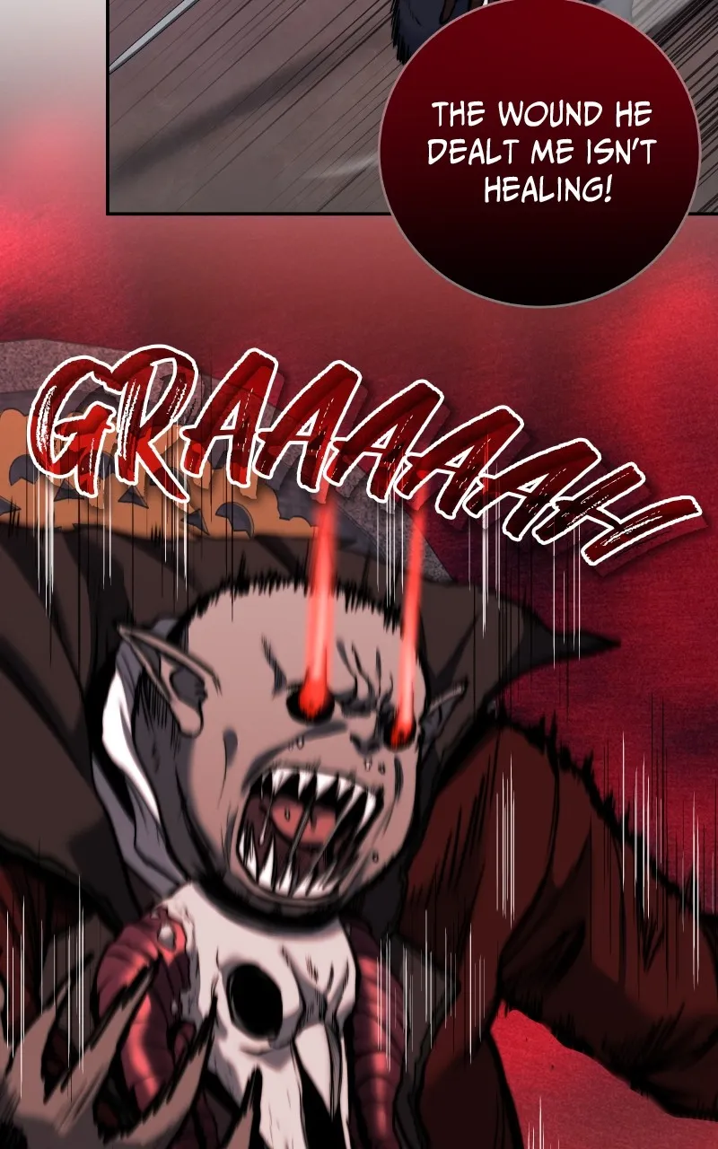 The Holy Emperor’s Grandson is a Necromancer Chapter 16 page 54 - 