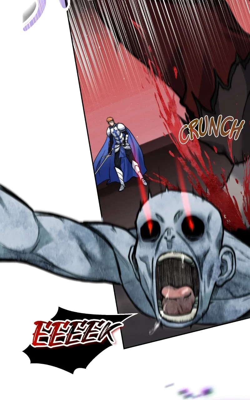 The Holy Emperor’s Grandson is a Necromancer Chapter 16 page 59 - 