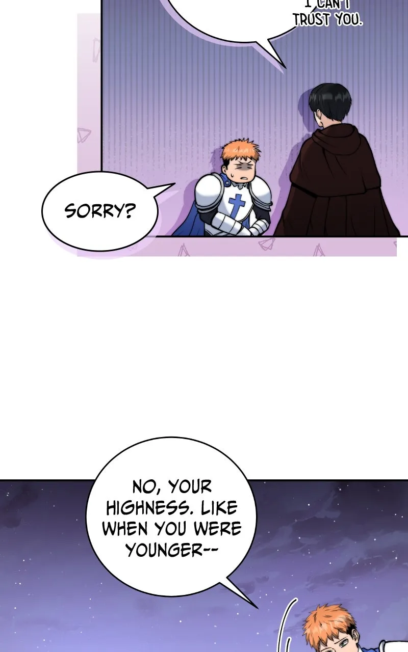 The Holy Emperor’s Grandson is a Necromancer Chapter 16 page 7 - 