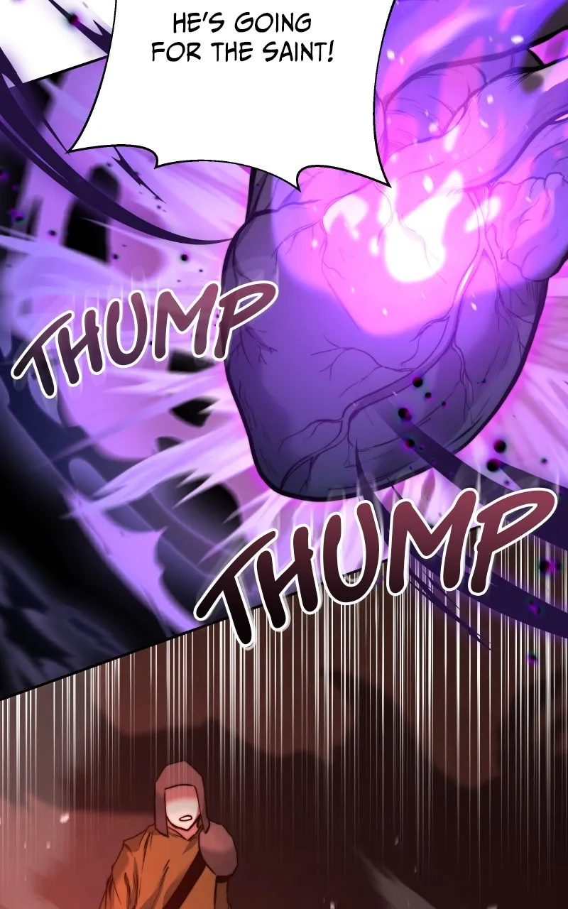 The Holy Emperor’s Grandson is a Necromancer Chapter 16 page 61 - 