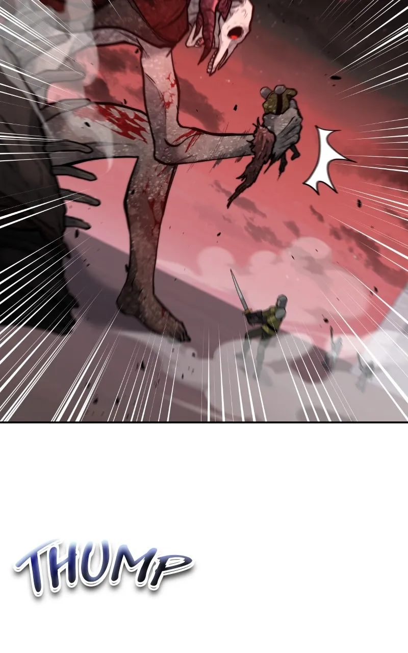The Holy Emperor’s Grandson is a Necromancer Chapter 16 page 66 - 