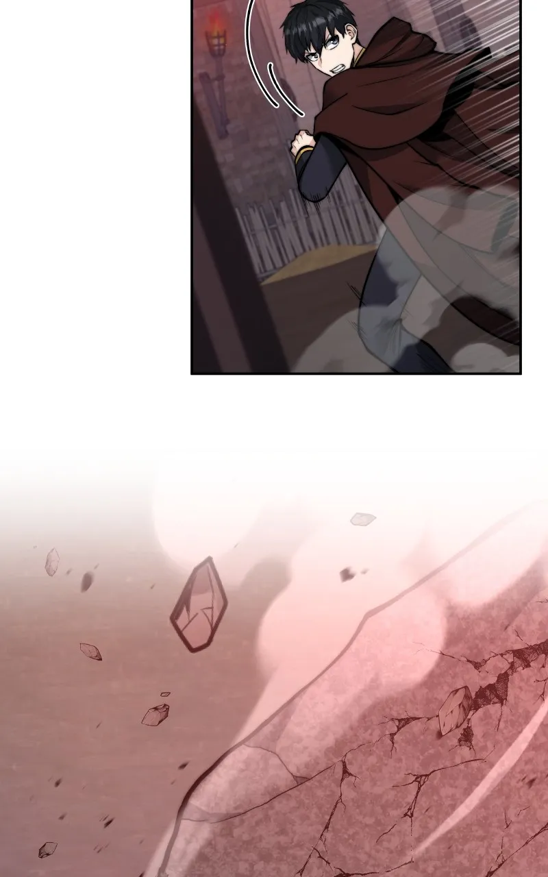 The Holy Emperor’s Grandson is a Necromancer Chapter 16 page 71 - 