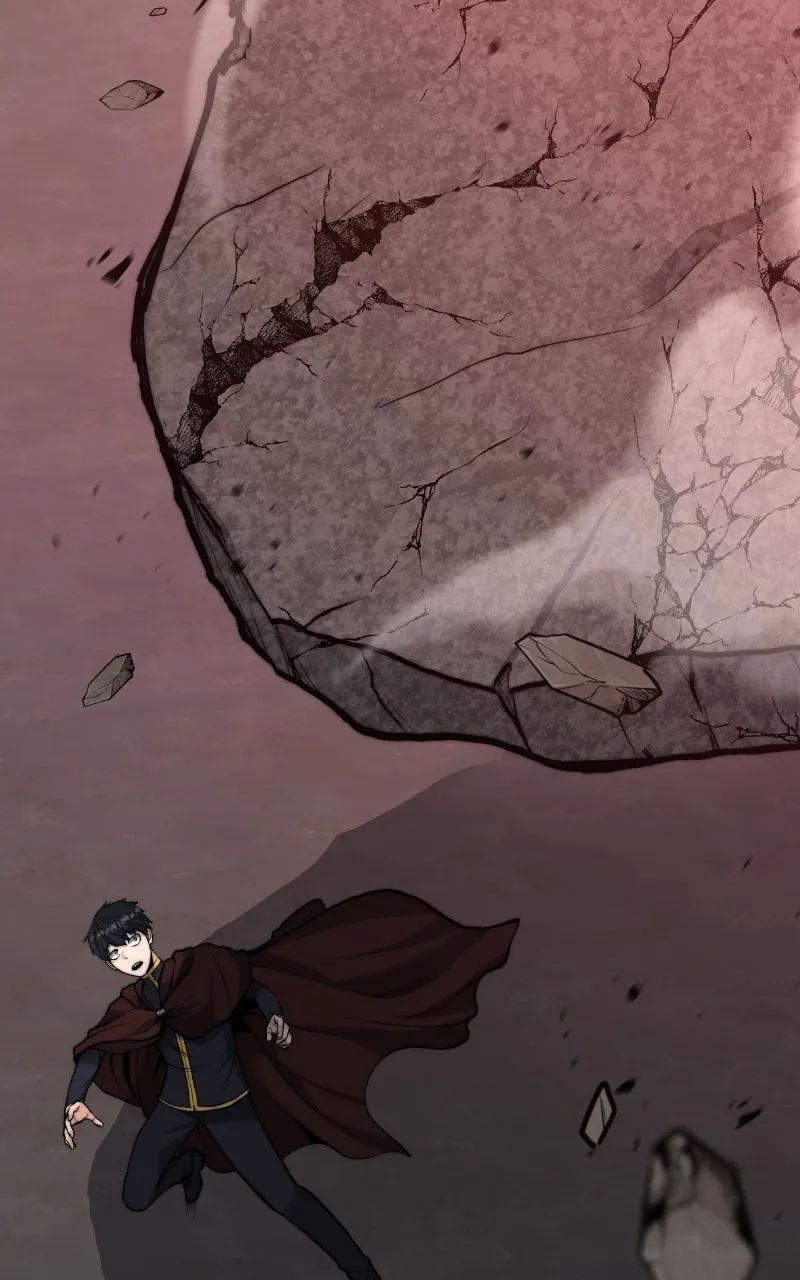 The Holy Emperor’s Grandson is a Necromancer Chapter 16 page 72 - 