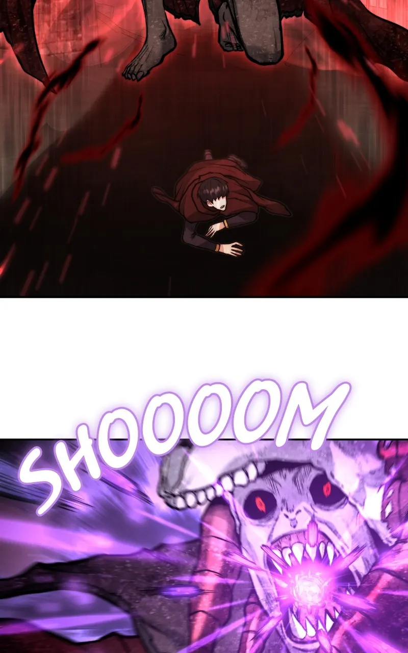 The Holy Emperor’s Grandson is a Necromancer Chapter 16 page 77 - 