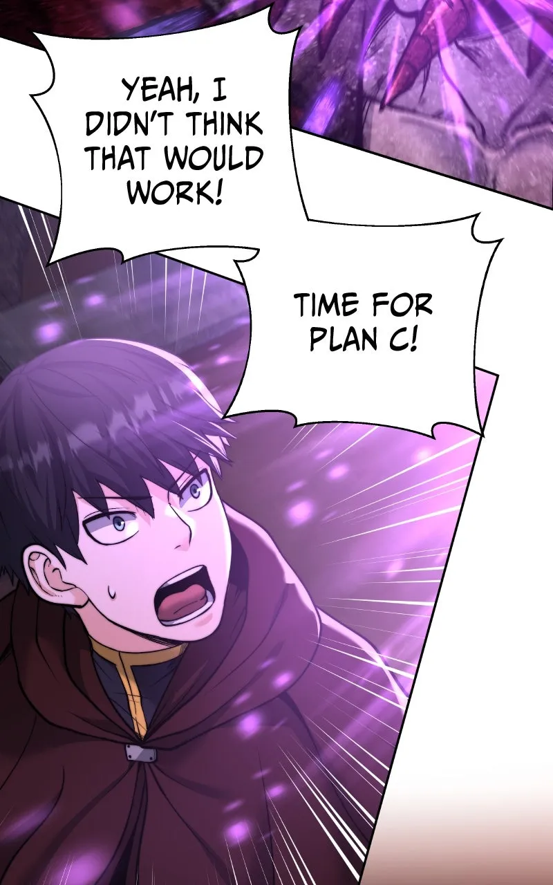The Holy Emperor’s Grandson is a Necromancer Chapter 16 page 78 - 