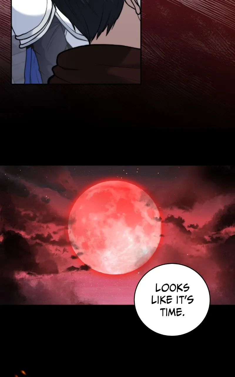 The Holy Emperor’s Grandson is a Necromancer Chapter 16 page 9 - 