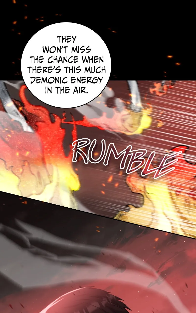 The Holy Emperor’s Grandson is a Necromancer Chapter 16 page 10 - 