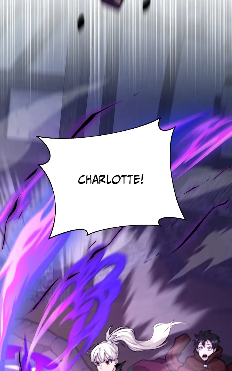 The Holy Emperor’s Grandson is a Necromancer Chapter 17 page 2 - 