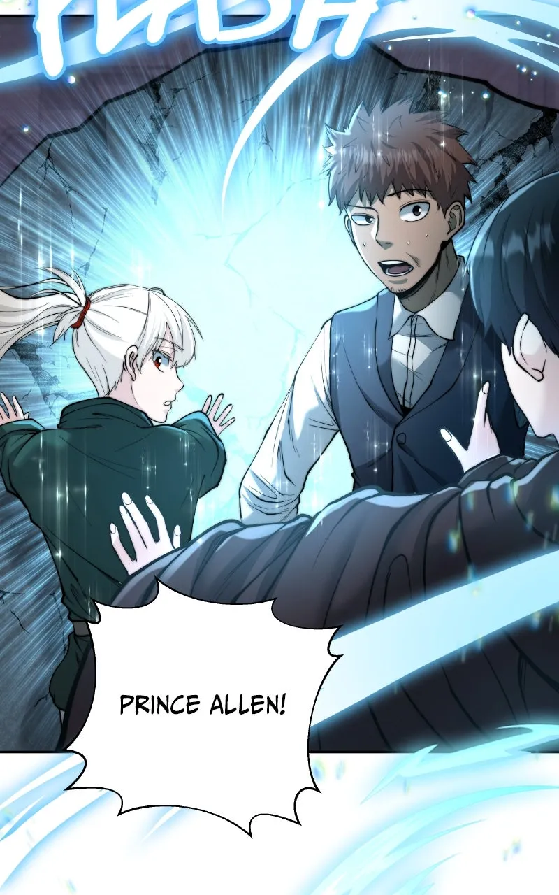 The Holy Emperor’s Grandson is a Necromancer Chapter 17 page 16 - 