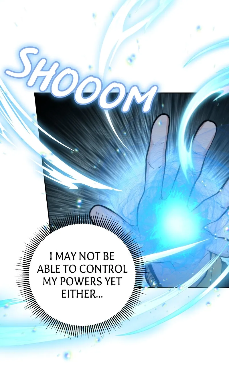 The Holy Emperor’s Grandson is a Necromancer Chapter 17 page 17 - 