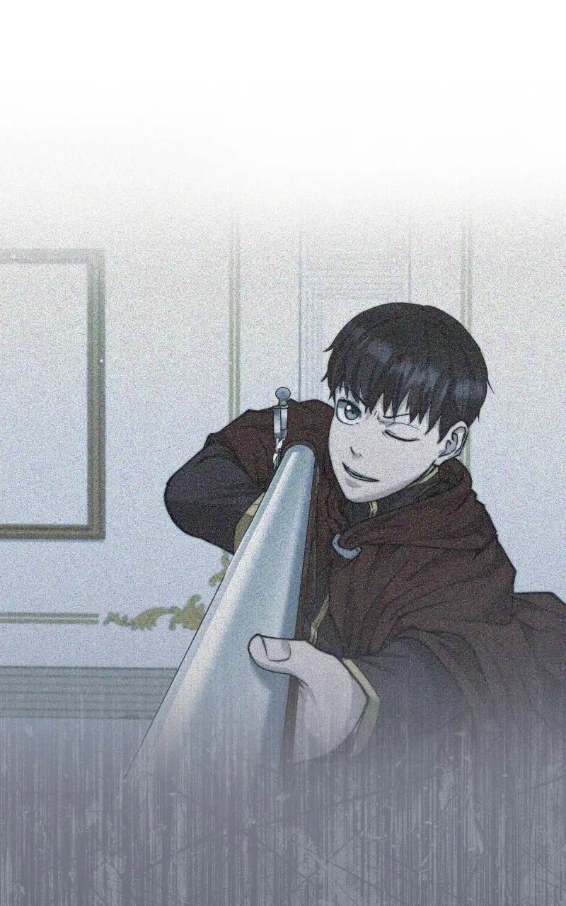 The Holy Emperor’s Grandson is a Necromancer Chapter 17 page 18 - 