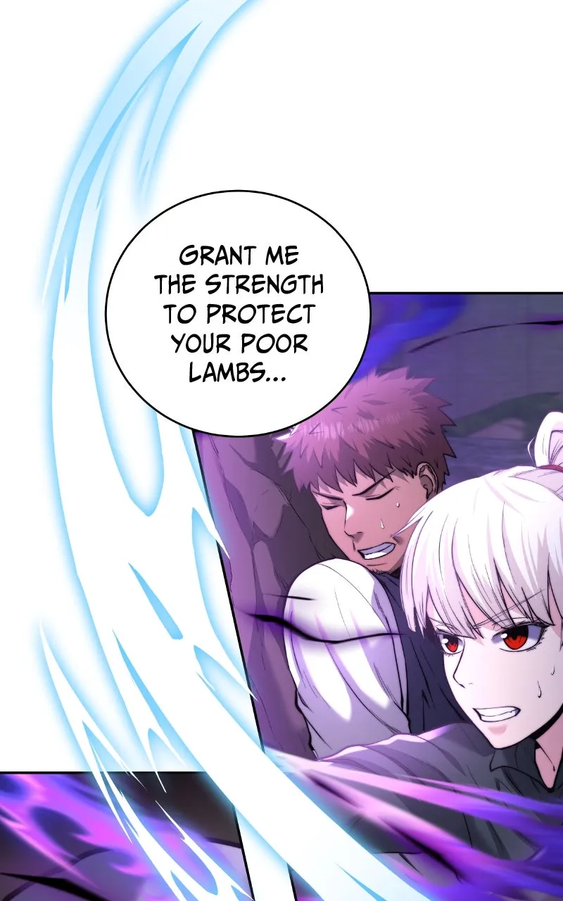 The Holy Emperor’s Grandson is a Necromancer Chapter 17 page 21 - 