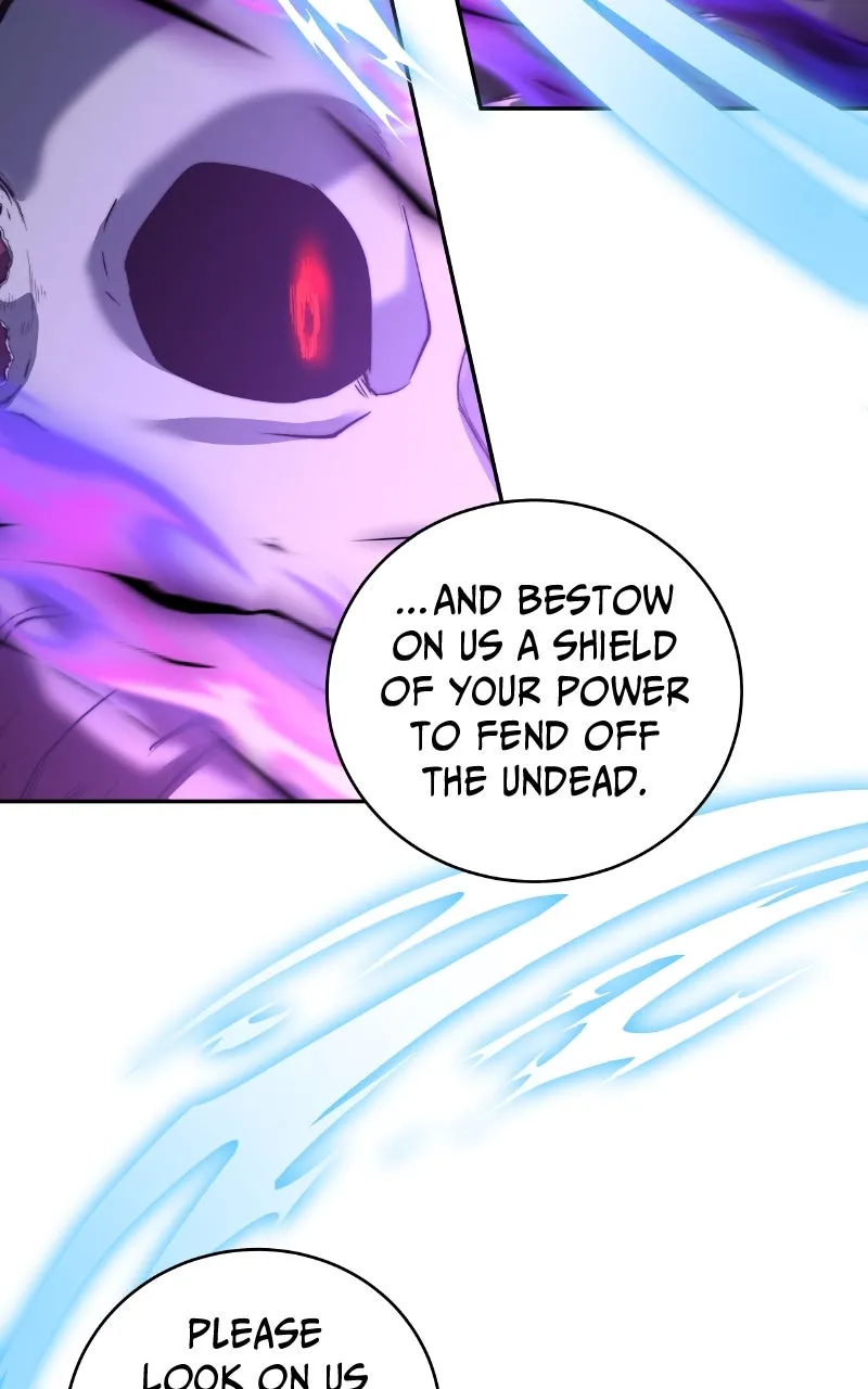 The Holy Emperor’s Grandson is a Necromancer Chapter 17 page 22 - 