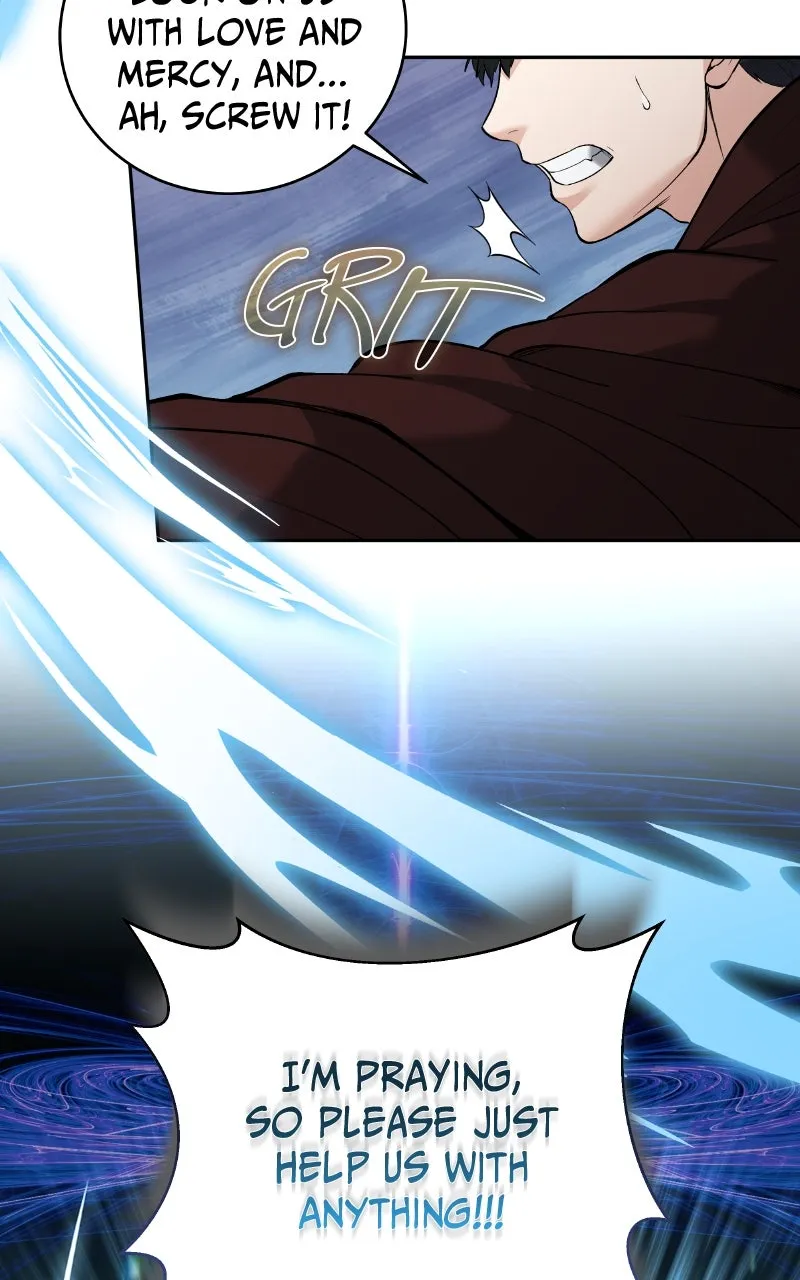 The Holy Emperor’s Grandson is a Necromancer Chapter 17 page 23 - 