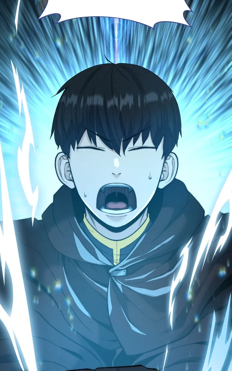 The Holy Emperor’s Grandson is a Necromancer Chapter 17 page 24 - 
