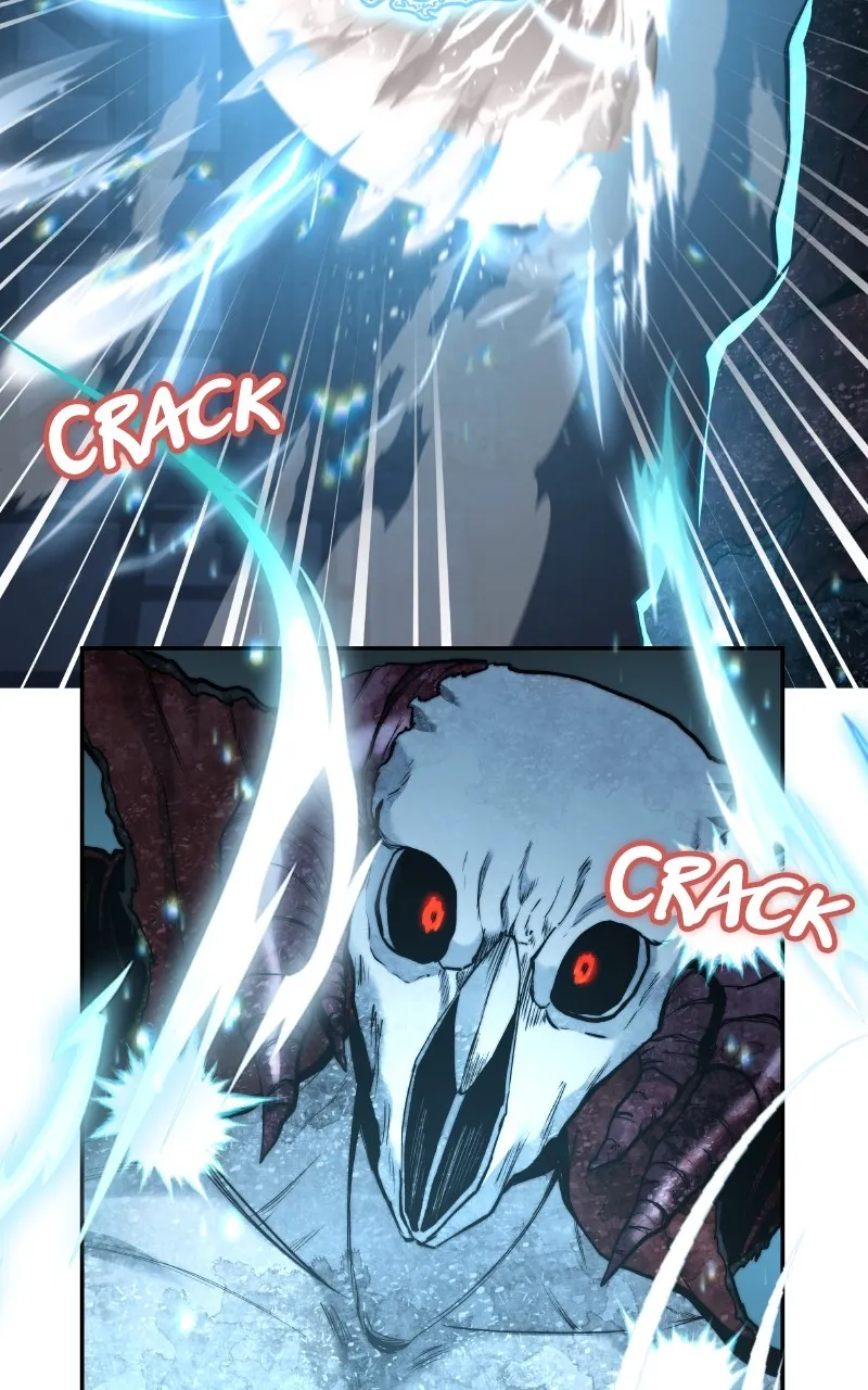 The Holy Emperor’s Grandson is a Necromancer Chapter 17 page 27 - 