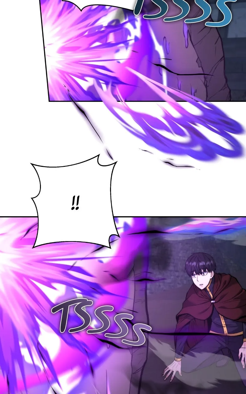 The Holy Emperor’s Grandson is a Necromancer Chapter 17 page 4 - 