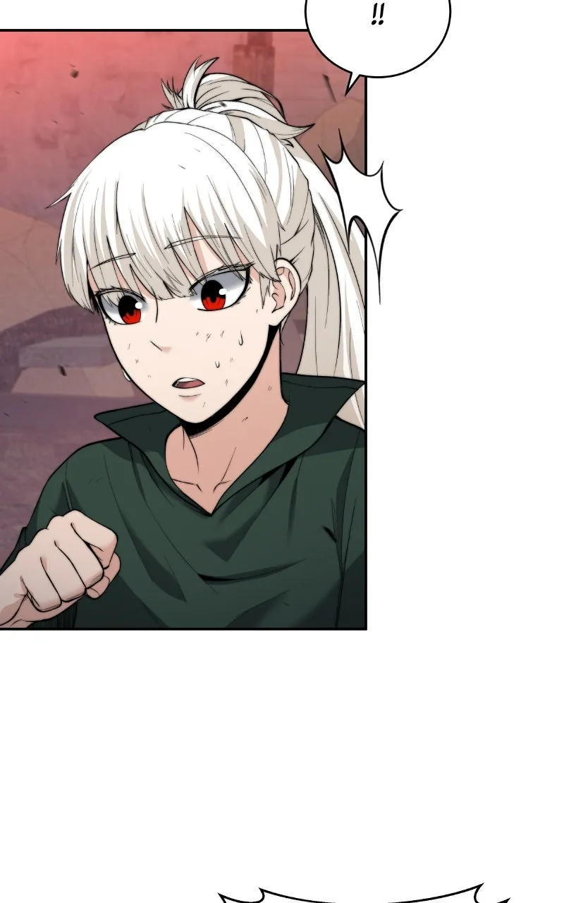 The Holy Emperor’s Grandson is a Necromancer Chapter 17 page 34 - 