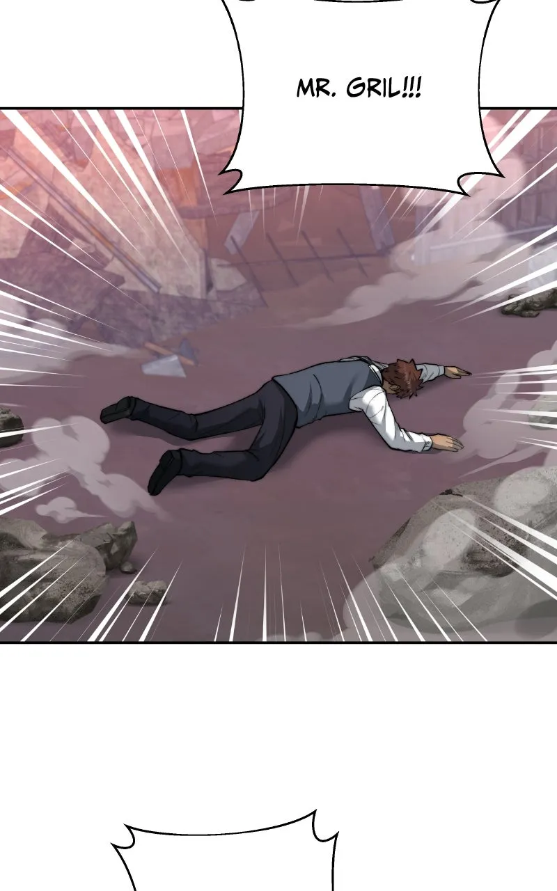 The Holy Emperor’s Grandson is a Necromancer Chapter 17 page 35 - 