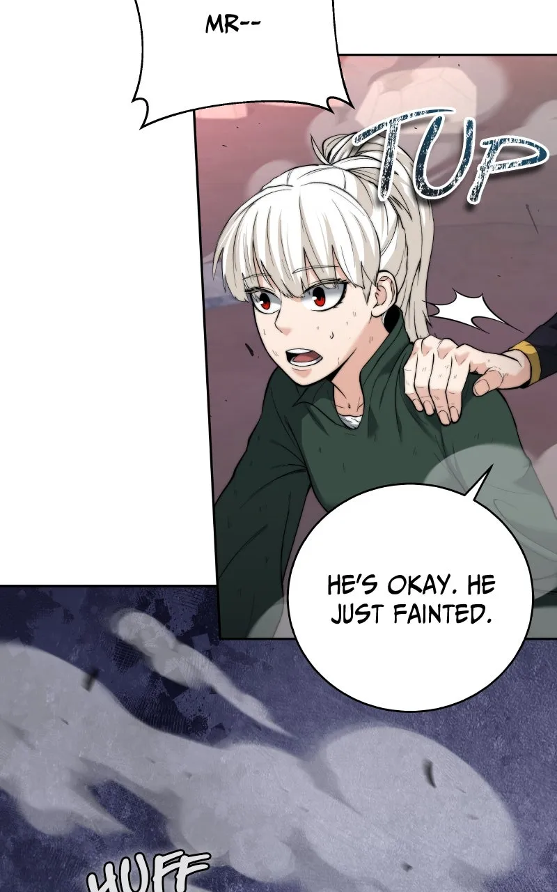 The Holy Emperor’s Grandson is a Necromancer Chapter 17 page 36 - 