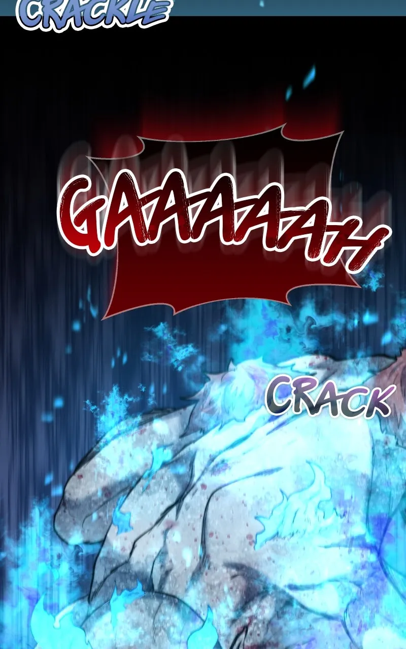 The Holy Emperor’s Grandson is a Necromancer Chapter 17 page 40 - 