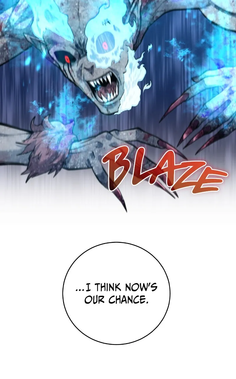 The Holy Emperor’s Grandson is a Necromancer Chapter 17 page 41 - 