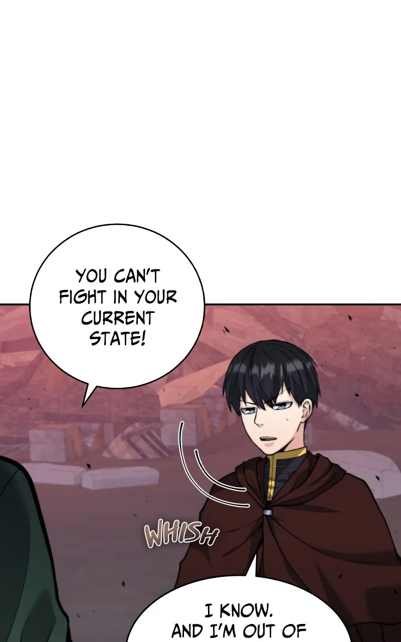 The Holy Emperor’s Grandson is a Necromancer Chapter 17 page 42 - 