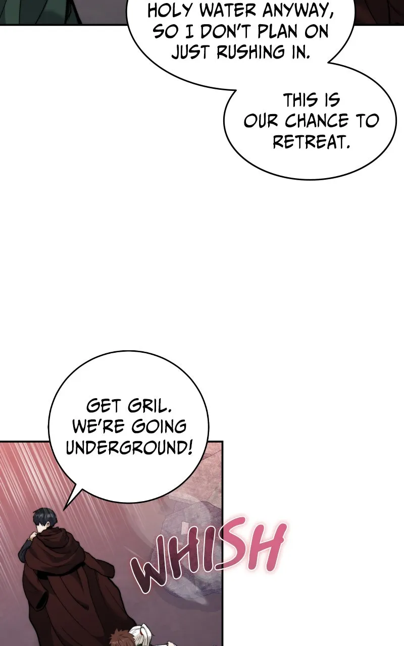 The Holy Emperor’s Grandson is a Necromancer Chapter 17 page 43 - 
