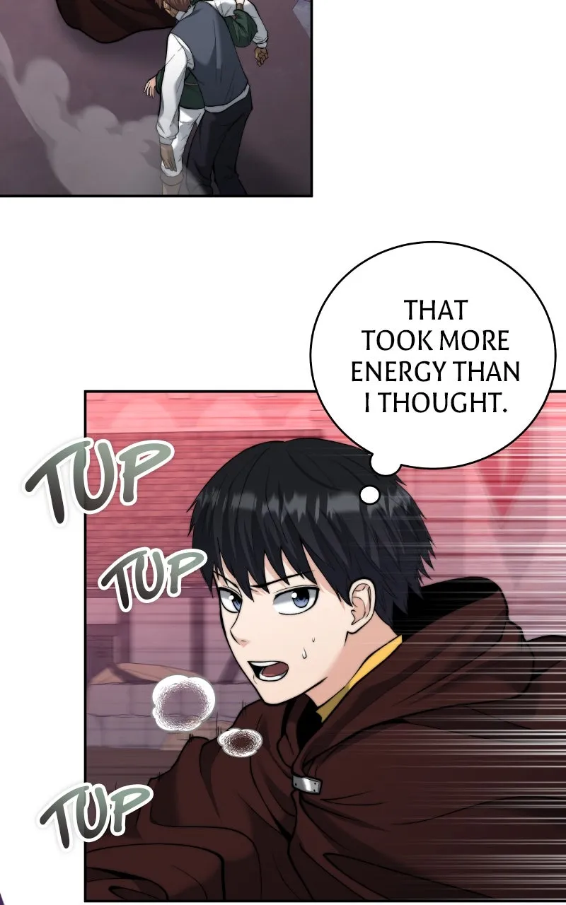 The Holy Emperor’s Grandson is a Necromancer Chapter 17 page 44 - 