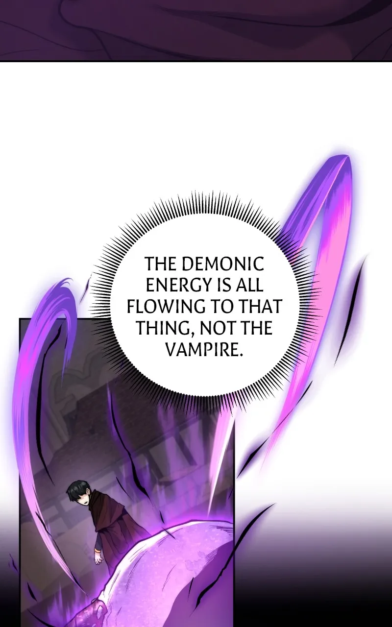The Holy Emperor’s Grandson is a Necromancer Chapter 17 page 46 - 