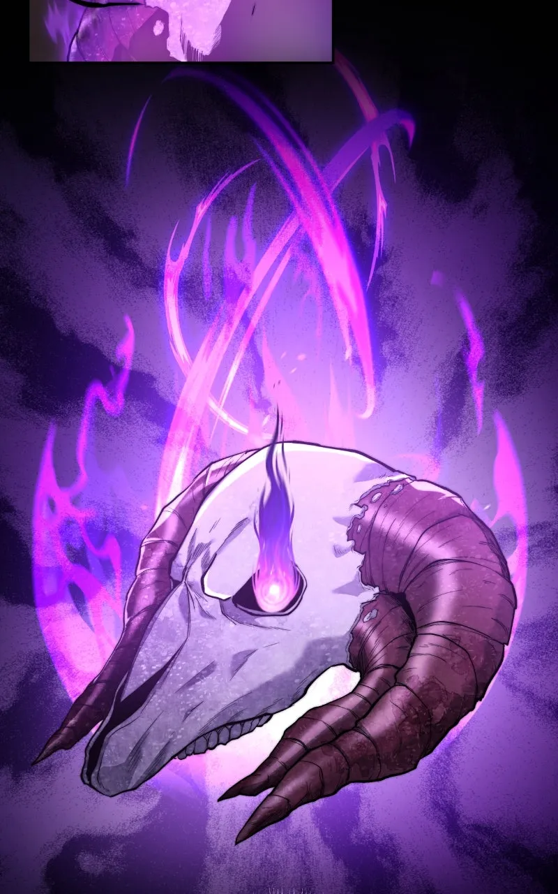 The Holy Emperor’s Grandson is a Necromancer Chapter 17 page 47 - 