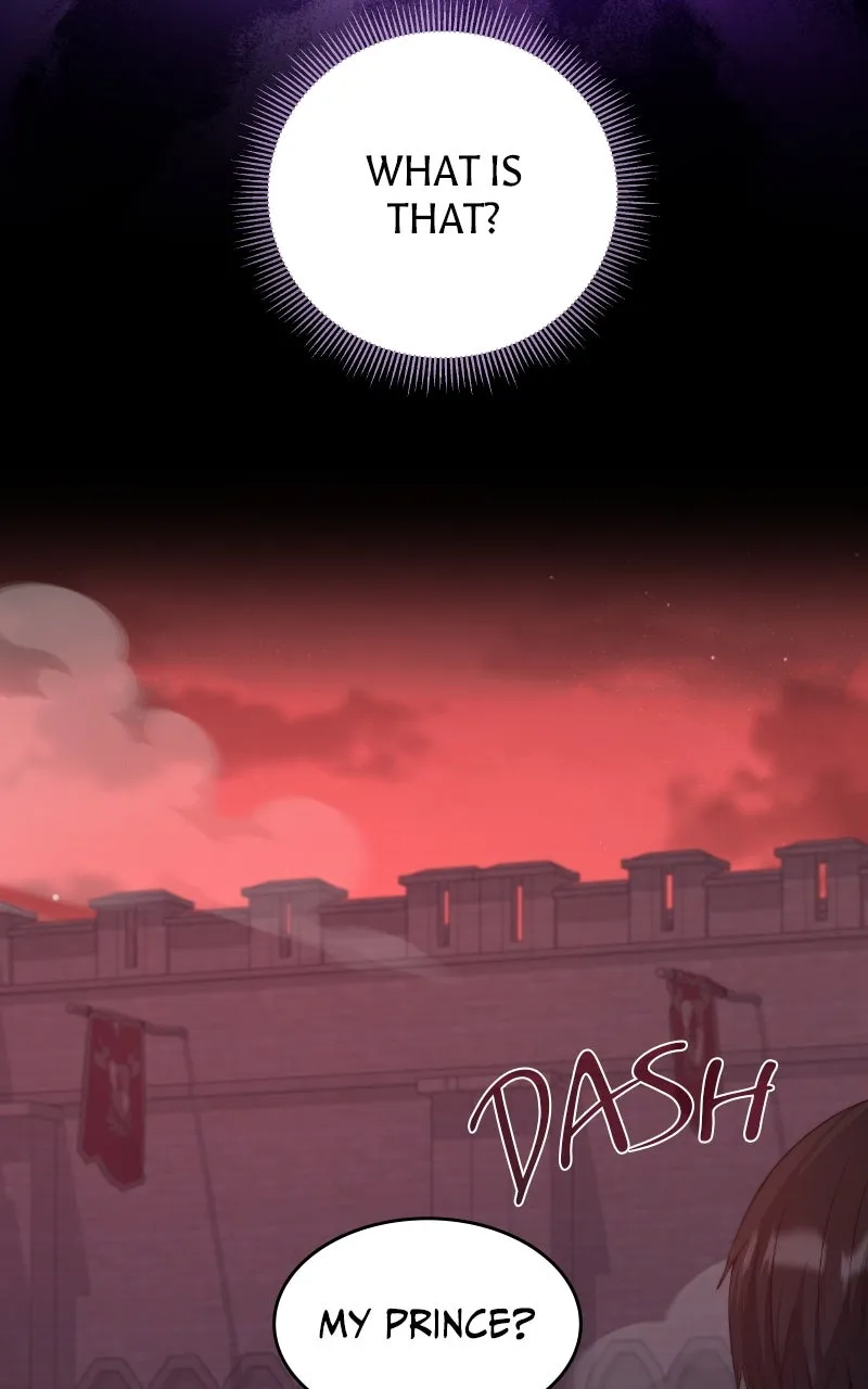The Holy Emperor’s Grandson is a Necromancer Chapter 17 page 48 - 