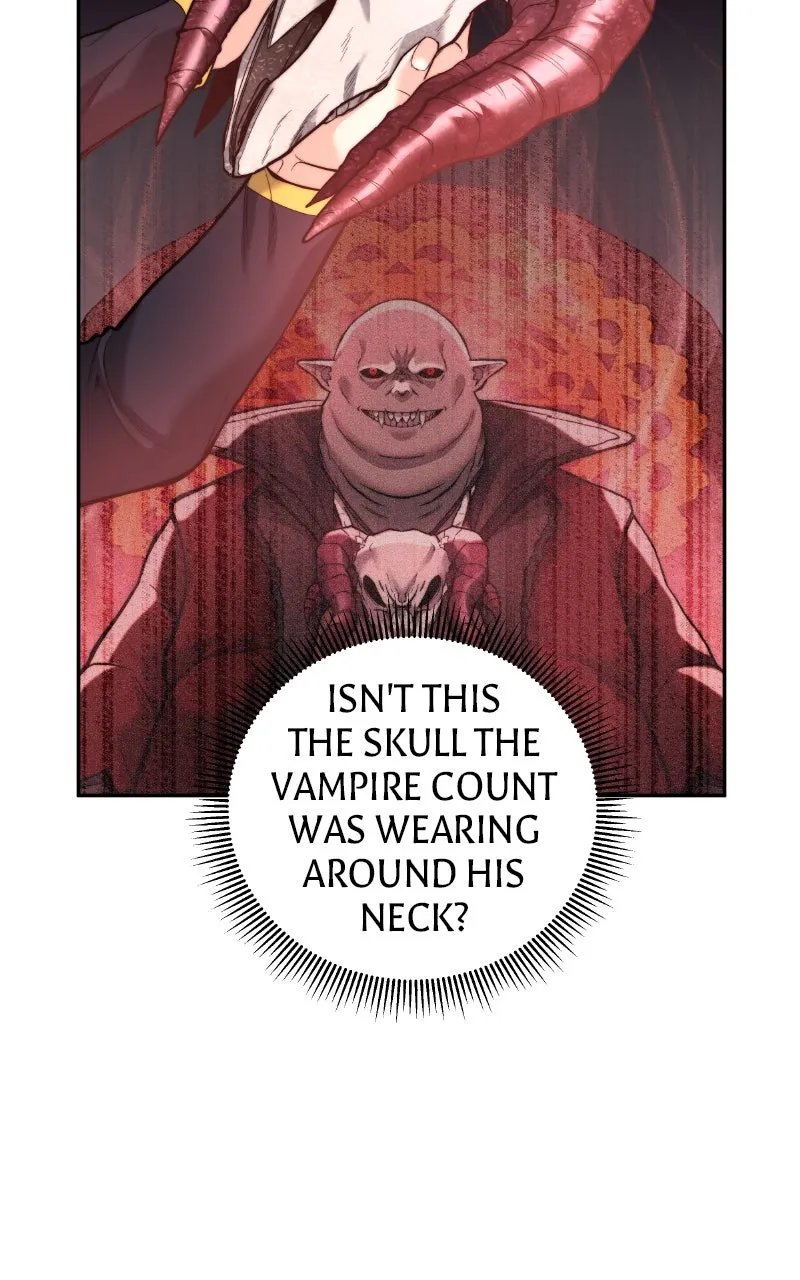 The Holy Emperor’s Grandson is a Necromancer Chapter 17 page 50 - 