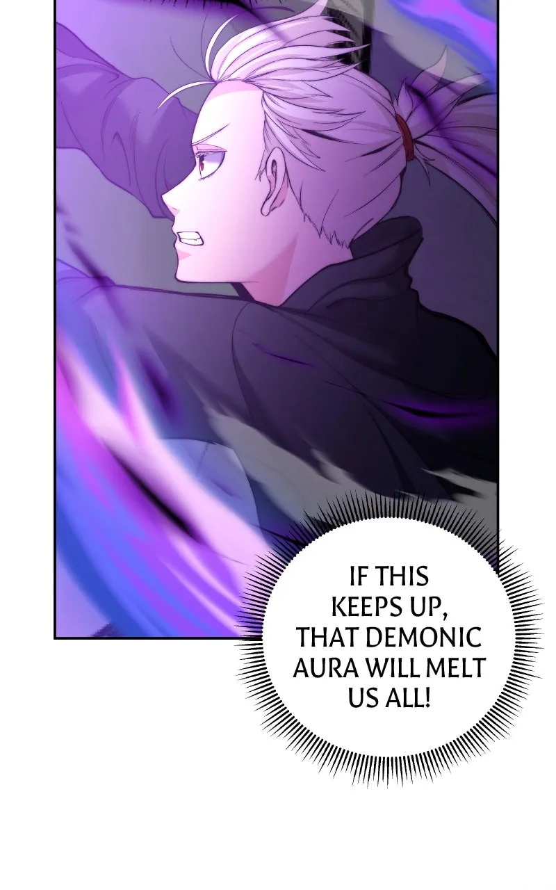 The Holy Emperor’s Grandson is a Necromancer Chapter 17 page 6 - 