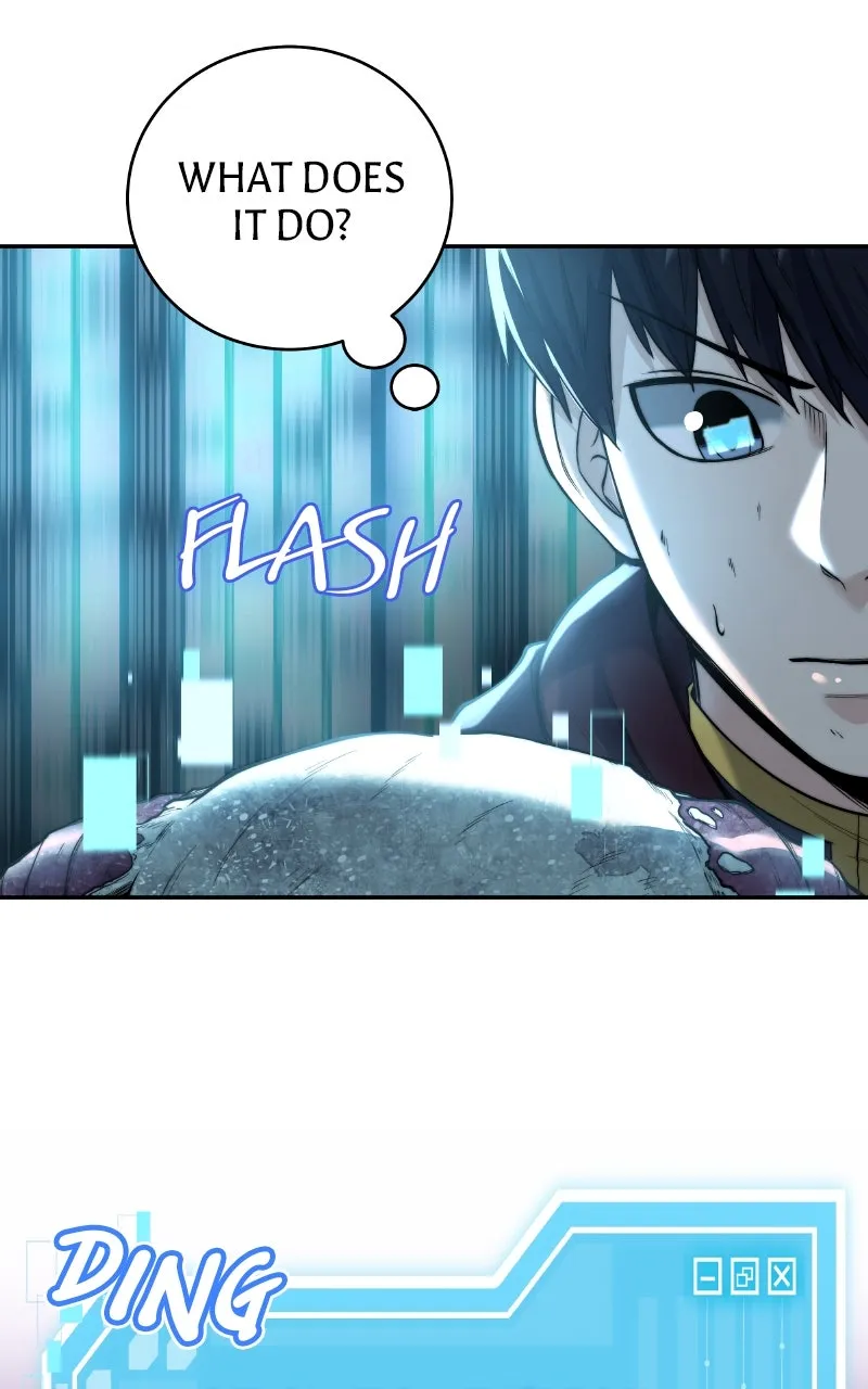 The Holy Emperor’s Grandson is a Necromancer Chapter 17 page 51 - 