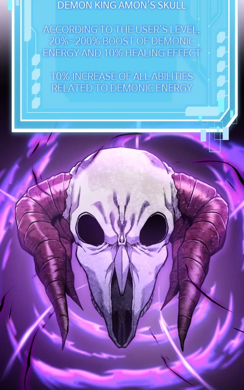 The Holy Emperor’s Grandson is a Necromancer Chapter 17 page 52 - 