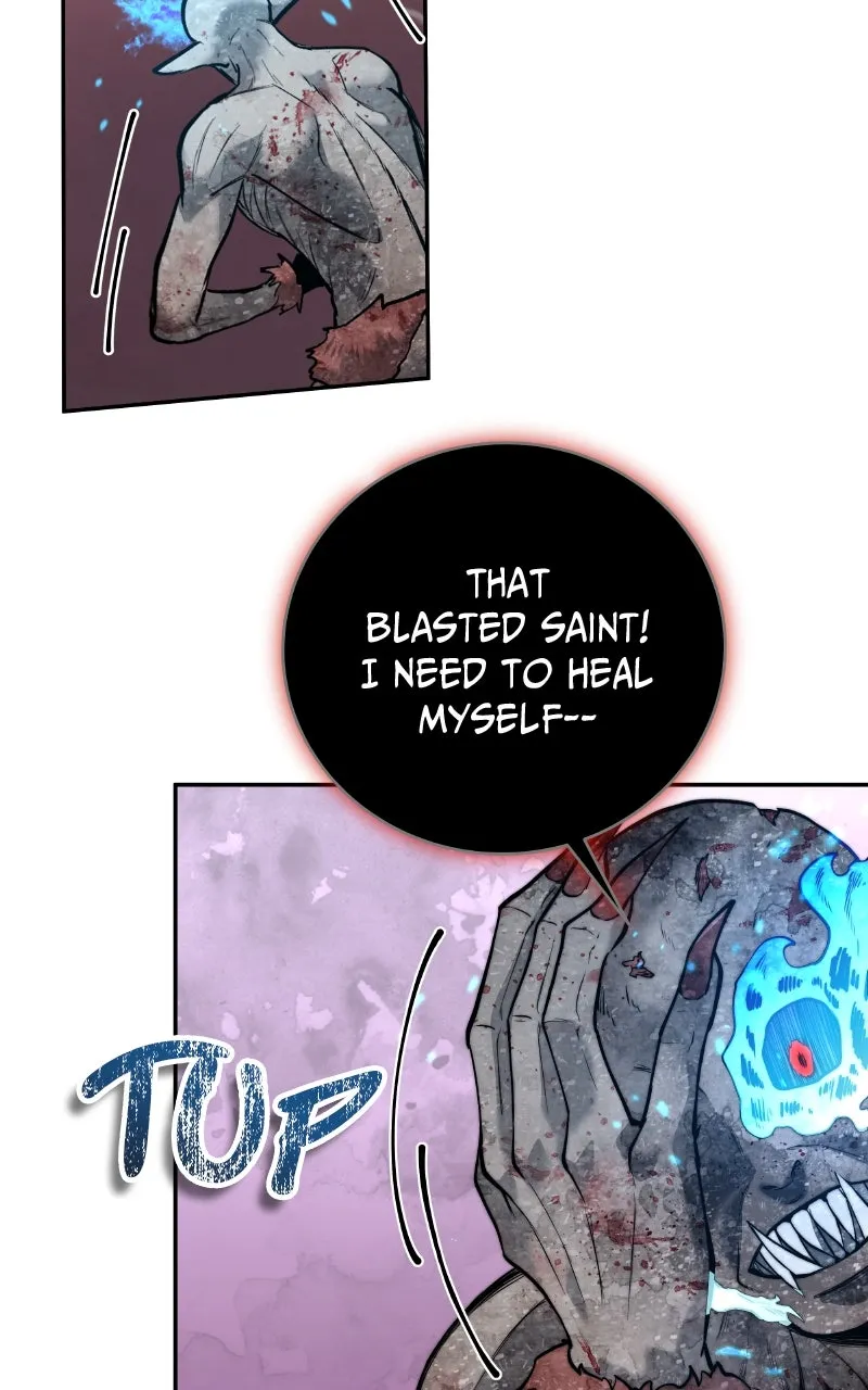The Holy Emperor’s Grandson is a Necromancer Chapter 17 page 55 - 