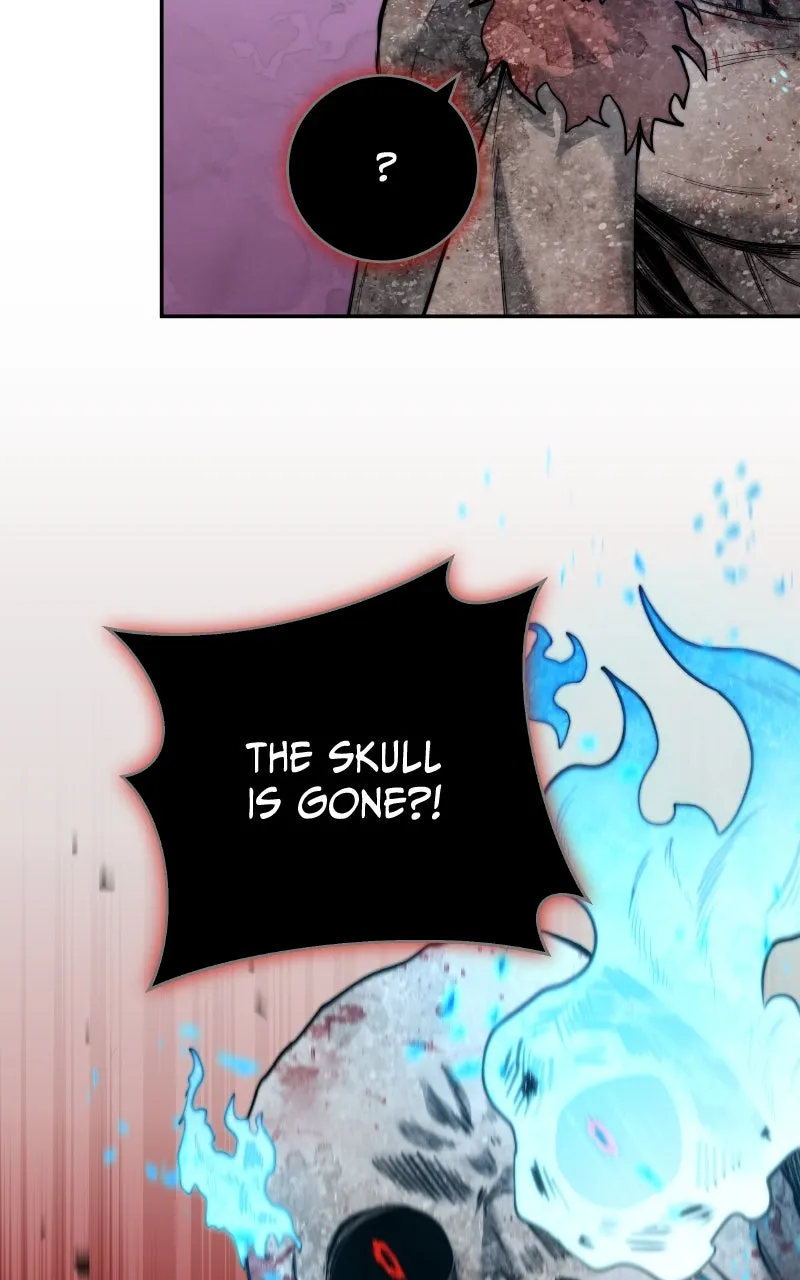 The Holy Emperor’s Grandson is a Necromancer Chapter 17 page 56 - 