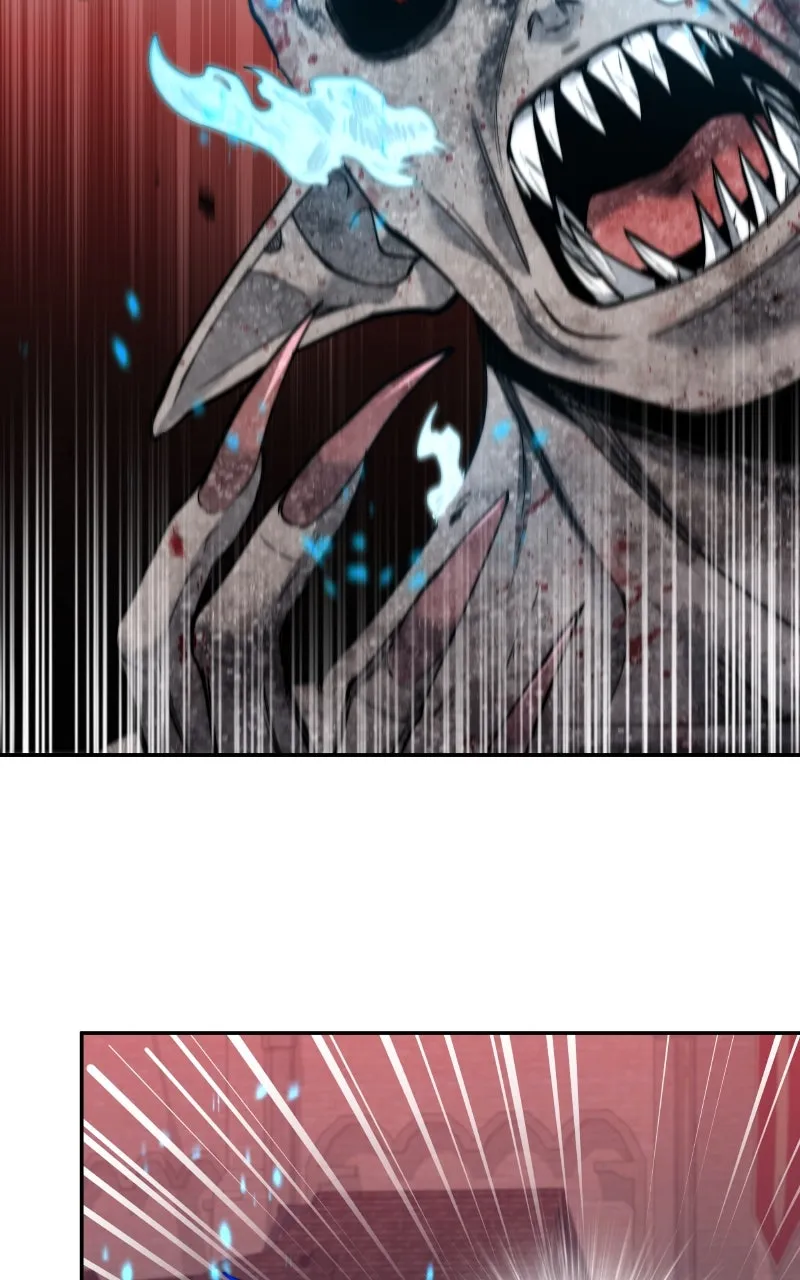 The Holy Emperor’s Grandson is a Necromancer Chapter 17 page 57 - 