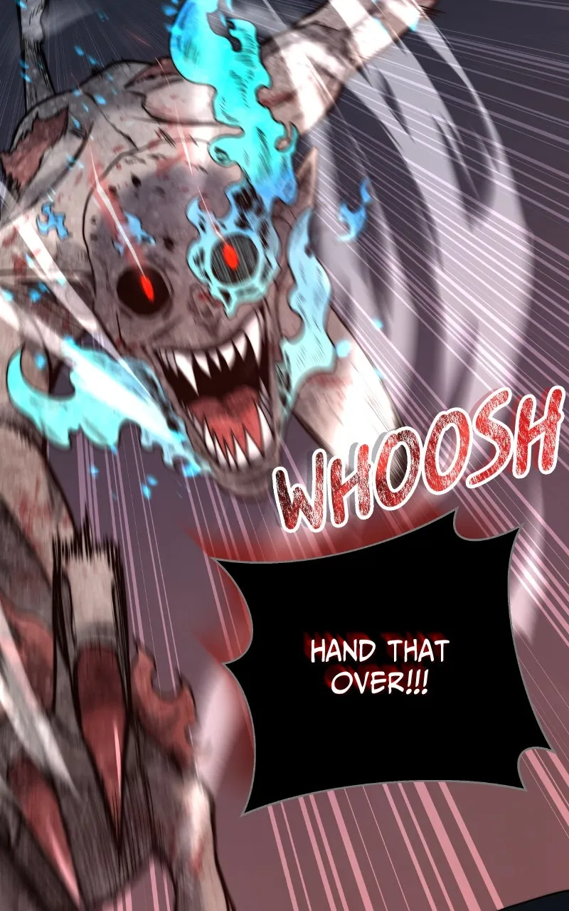 The Holy Emperor’s Grandson is a Necromancer Chapter 17 page 59 - 
