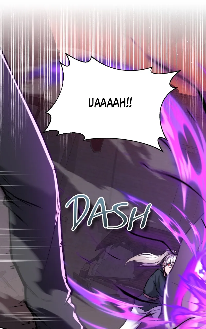 The Holy Emperor’s Grandson is a Necromancer Chapter 17 page 7 - 