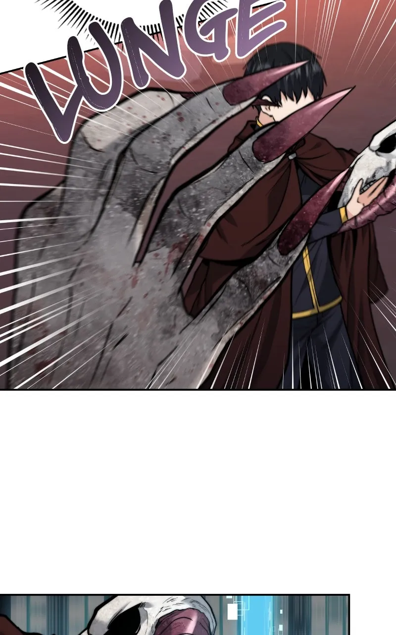 The Holy Emperor’s Grandson is a Necromancer Chapter 17 page 61 - 