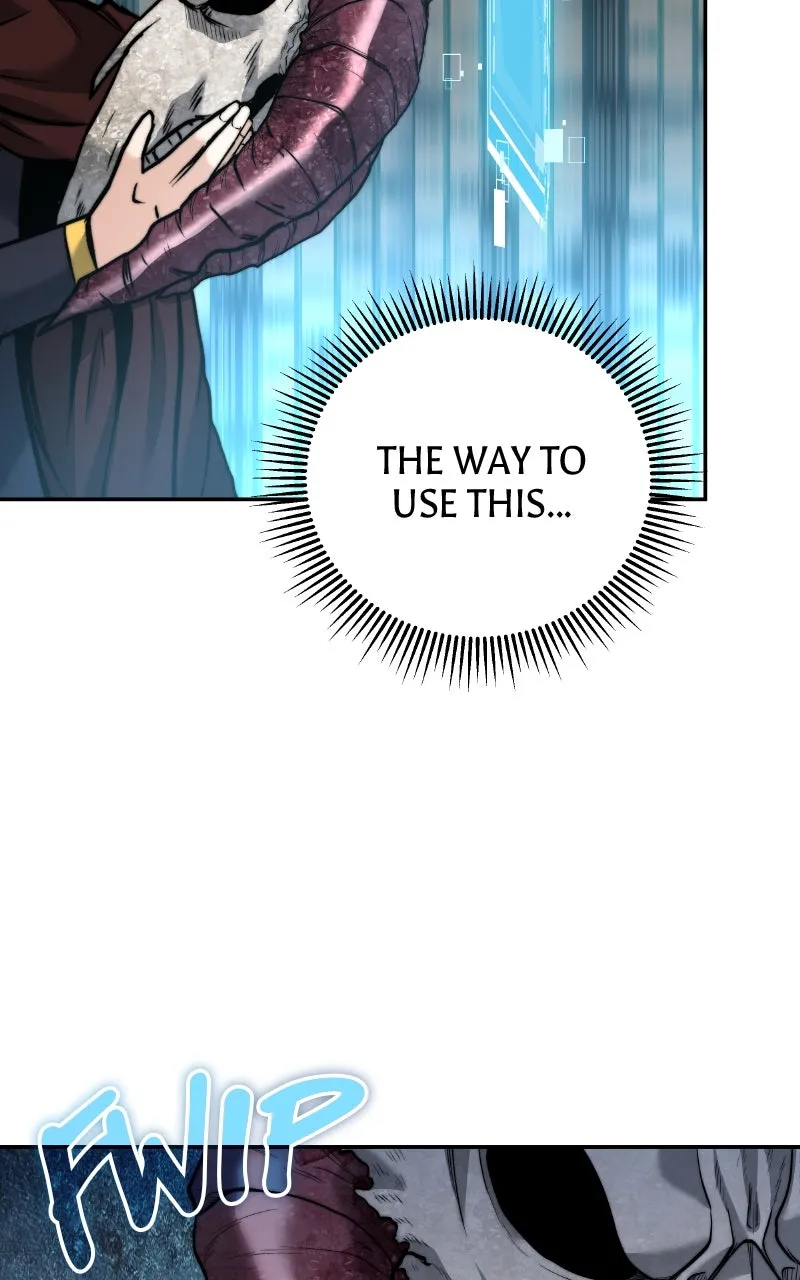 The Holy Emperor’s Grandson is a Necromancer Chapter 17 page 62 - 