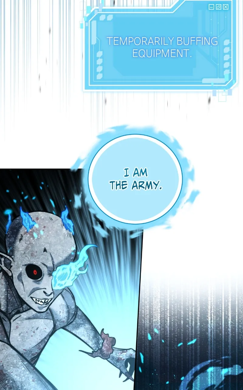 The Holy Emperor’s Grandson is a Necromancer Chapter 17 page 64 - 