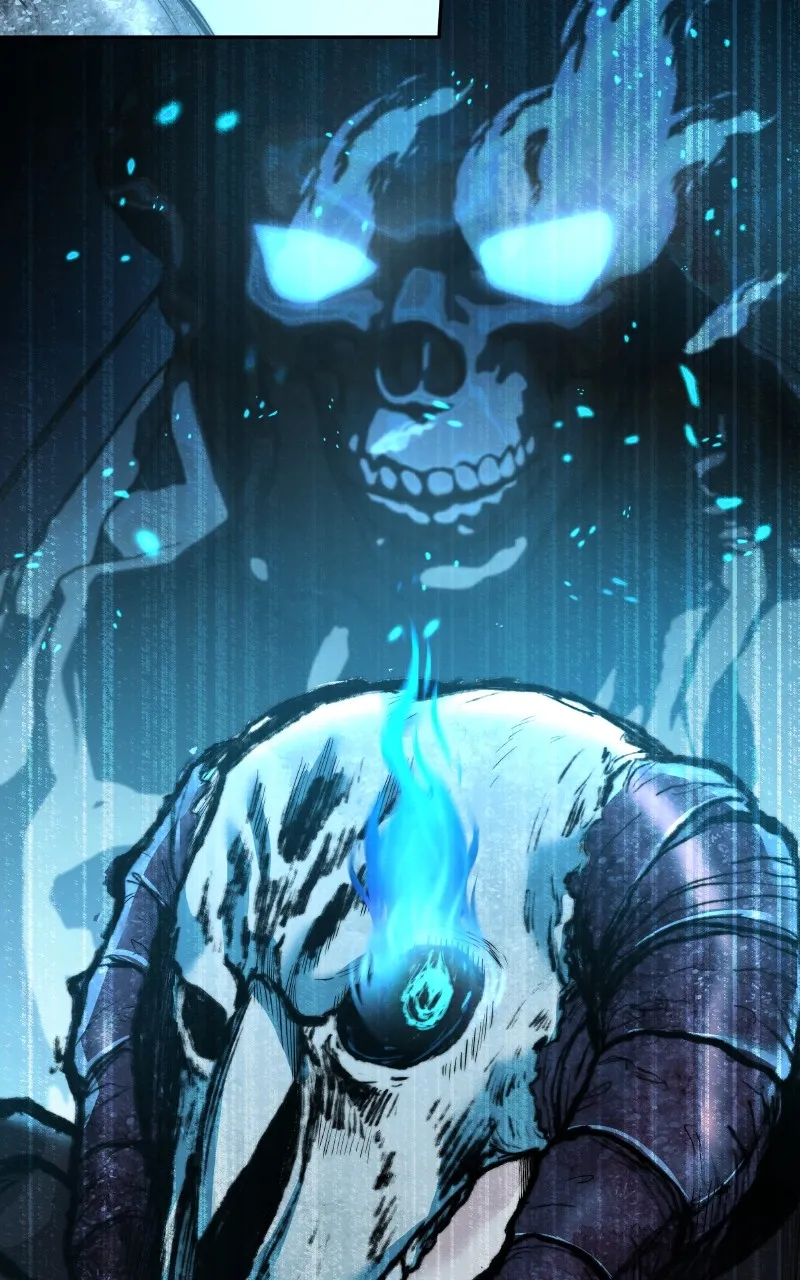 The Holy Emperor’s Grandson is a Necromancer Chapter 17 page 65 - 