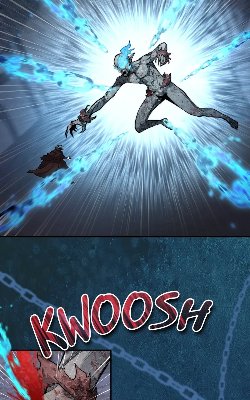 The Holy Emperor’s Grandson is a Necromancer Chapter 17 page 68 - 